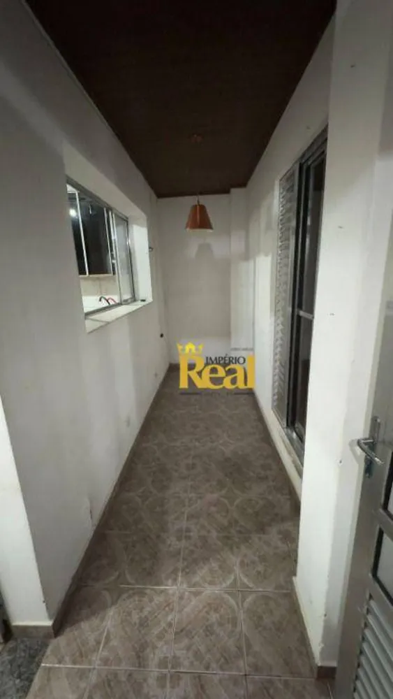 Casa, 3 quartos, 125 m² - Foto 3