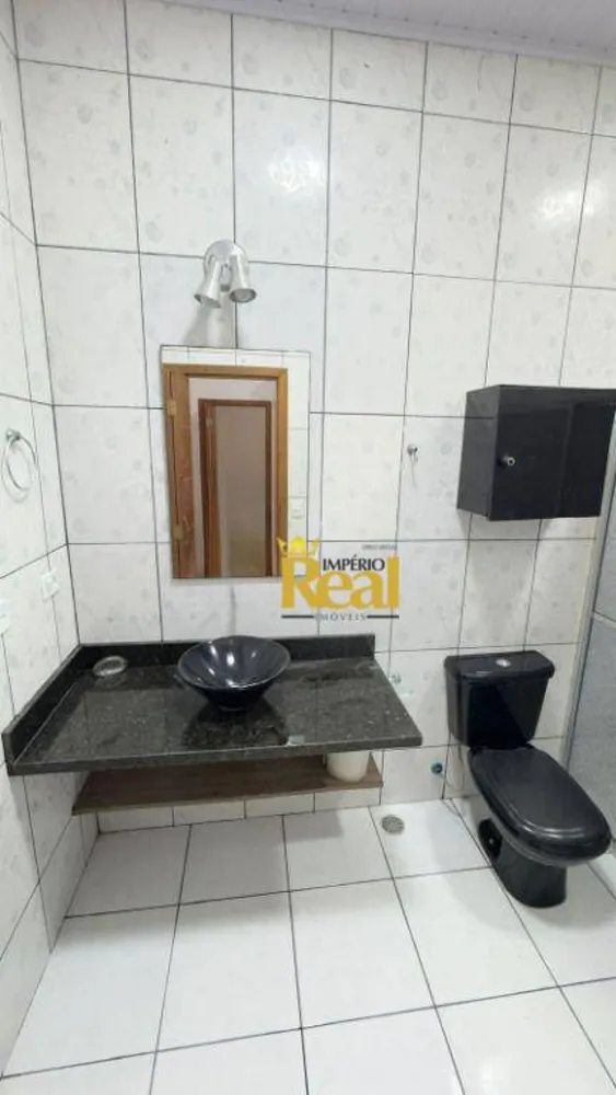 Casa, 3 quartos, 125 m² - Foto 8