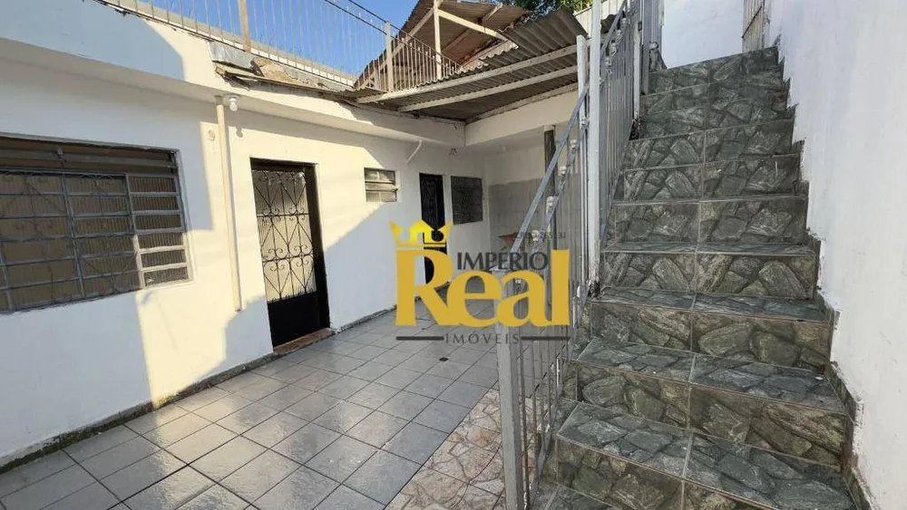Casa, 3 quartos, 125 m² - Foto 10