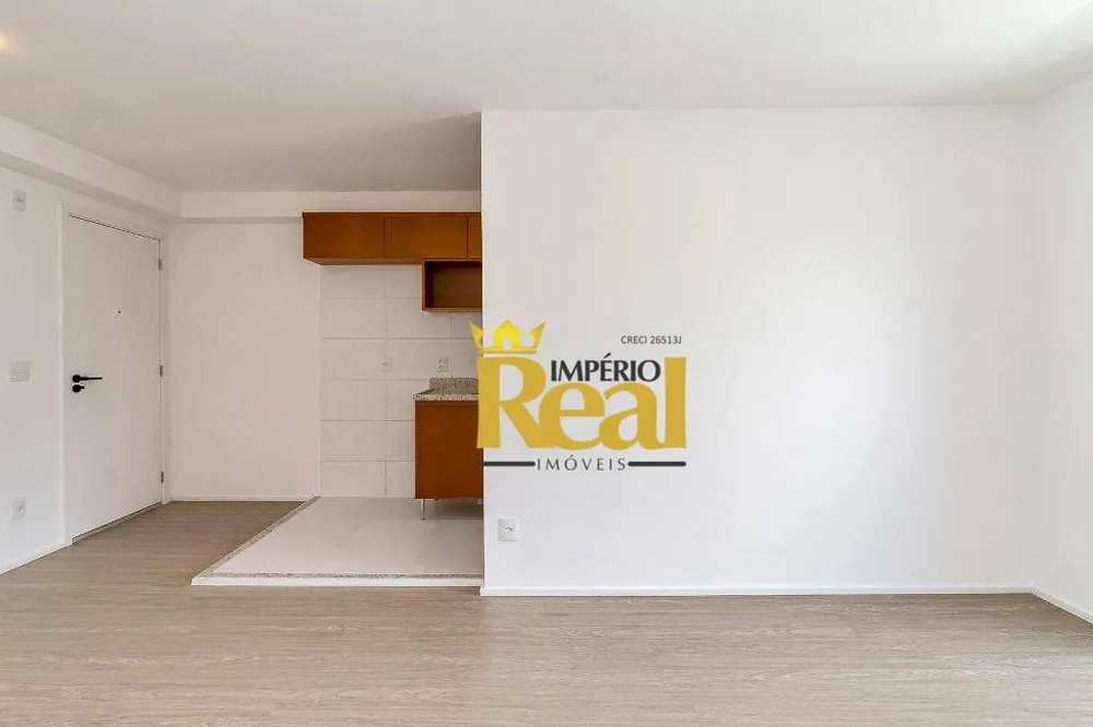 Apartamento, 1 quarto, 42 m² - Foto 3