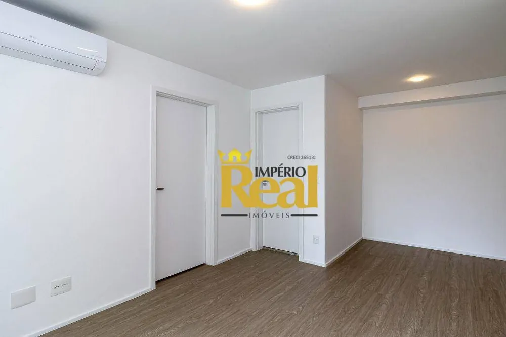 Apartamento, 1 quarto, 42 m² - Foto 5
