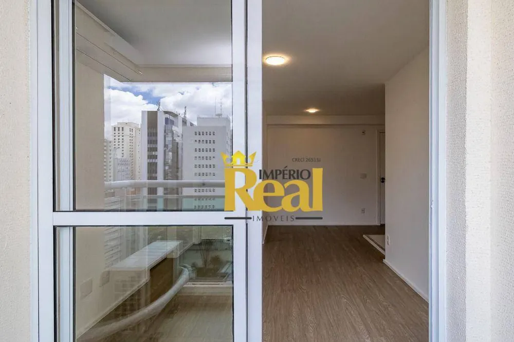 Apartamento, 1 quarto, 42 m² - Foto 4