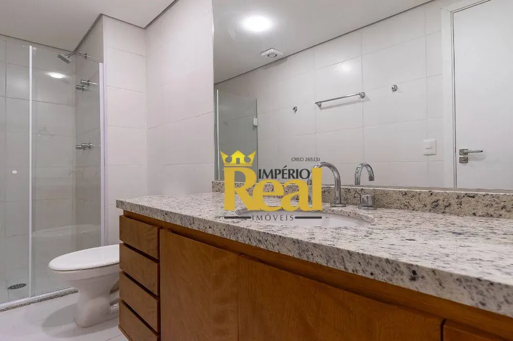Apartamento, 1 quarto, 42 m² - Foto 2