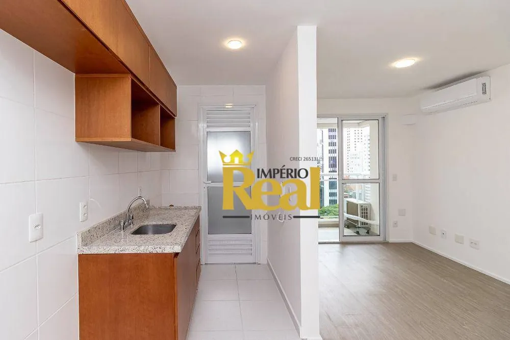 Apartamento, 1 quarto, 42 m² - Foto 6