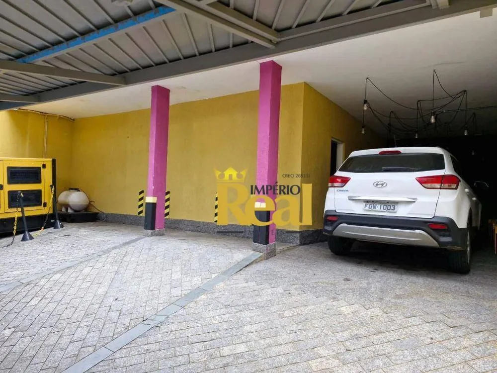 Sobrado, 282 m² - Foto 1