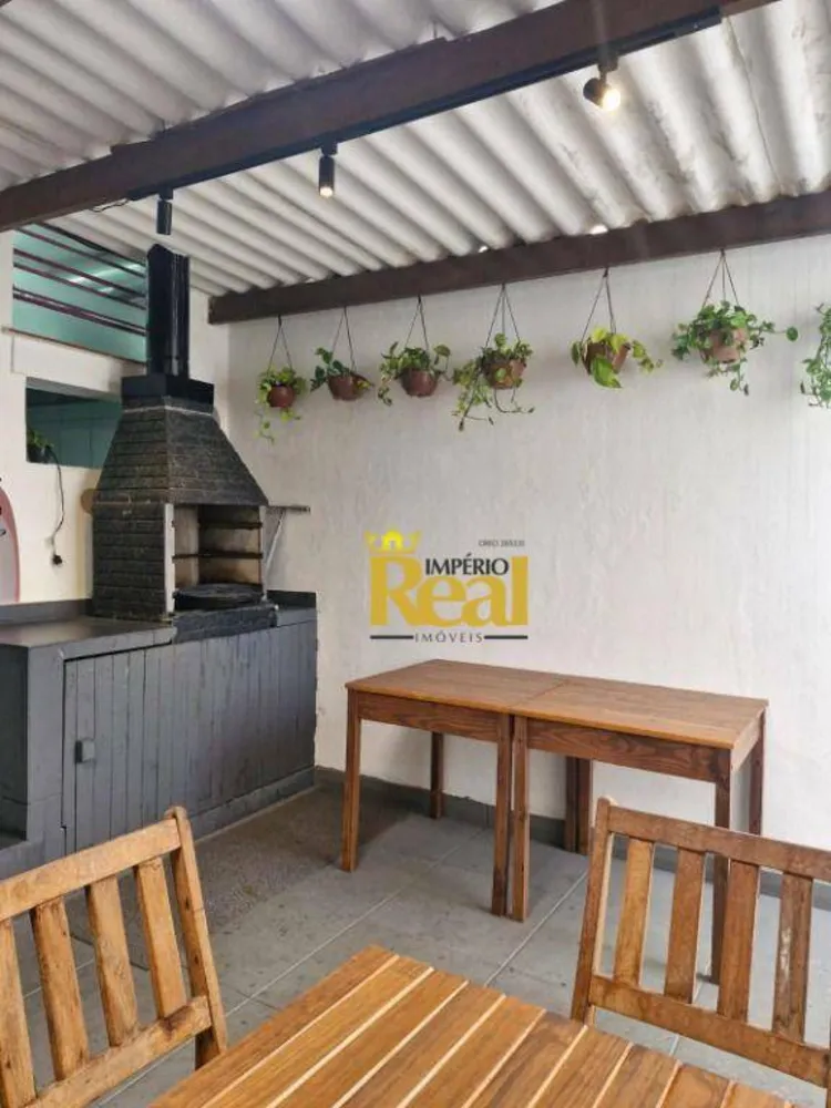 Sobrado, 282 m² - Foto 5