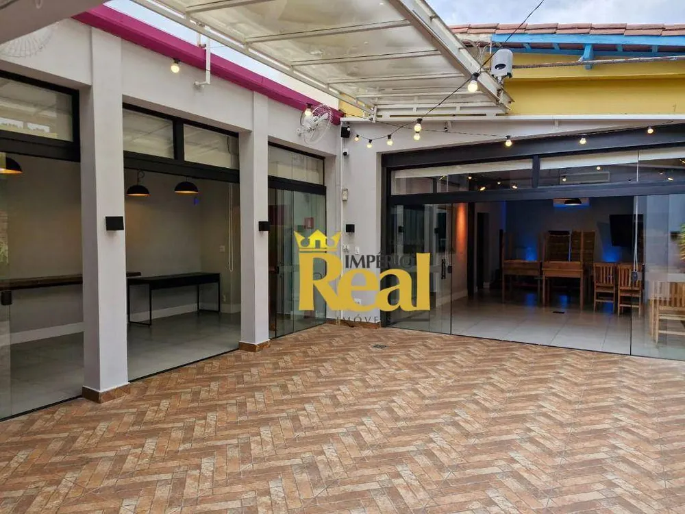 Sobrado, 282 m² - Foto 1