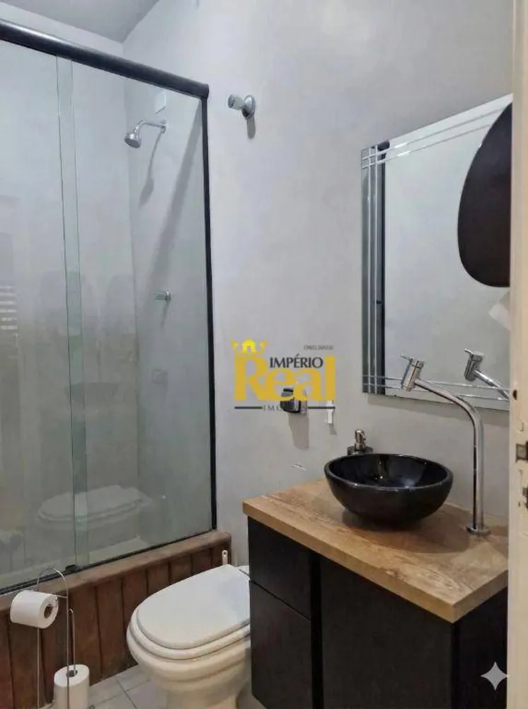 Sobrado, 282 m² - Foto 4