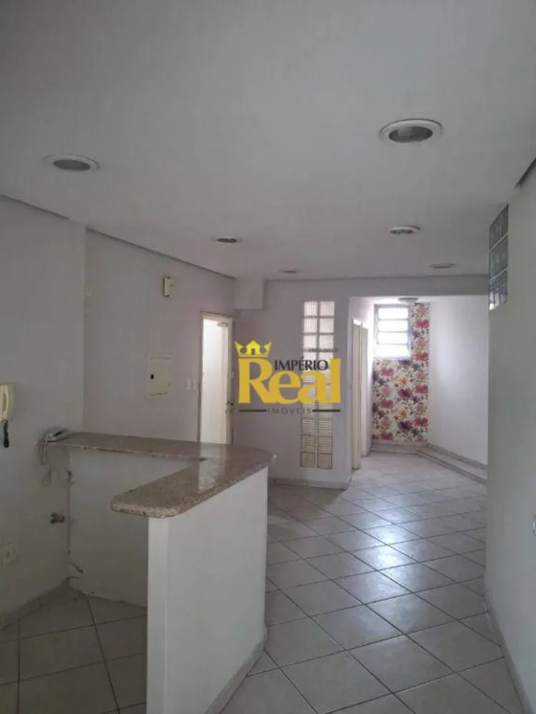 Sala-Conjunto, 101 m² - Foto 1