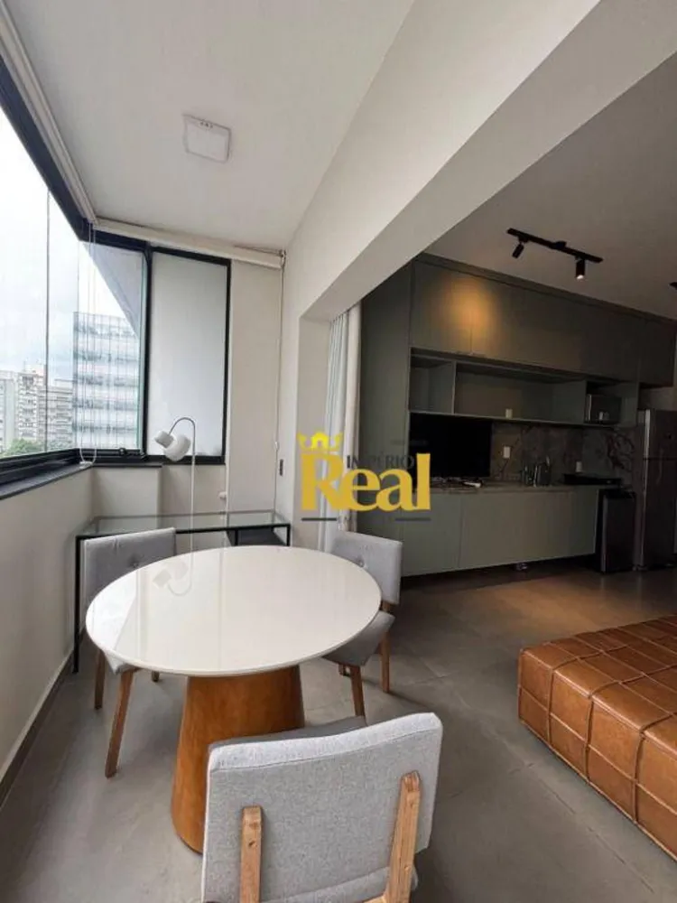 Kitnet-Studio, 32 m² - Foto 4
