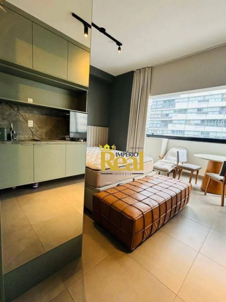 Kitnet-Studio, 32 m² - Foto 2