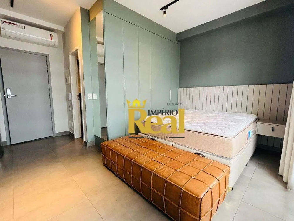 Kitnet-Studio, 32 m² - Foto 5