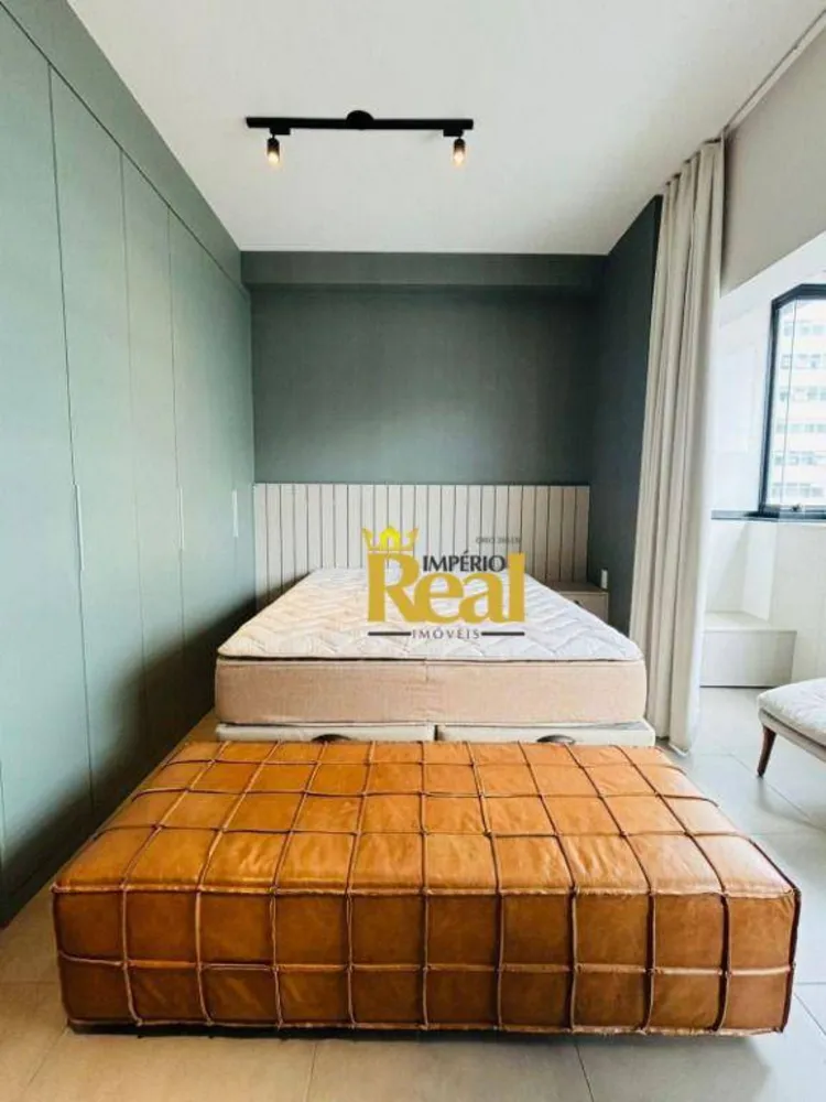 Kitnet-Studio, 32 m² - Foto 3