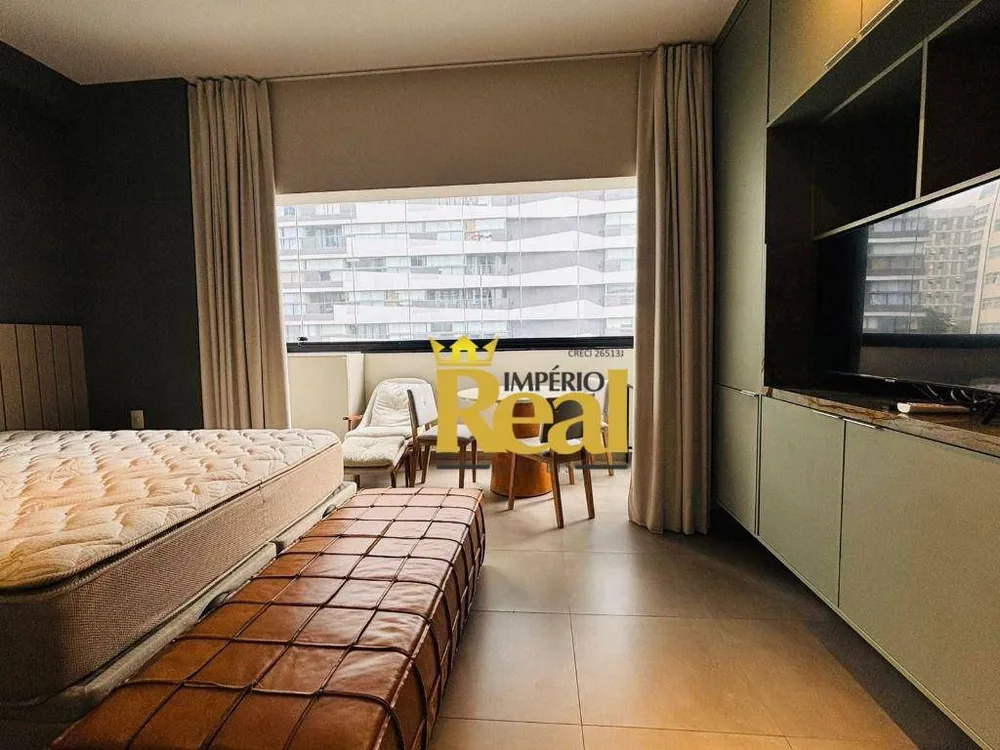Kitnet-Studio, 32 m² - Foto 6