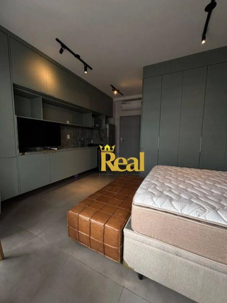 Kitnet-Studio, 32 m² - Foto 7
