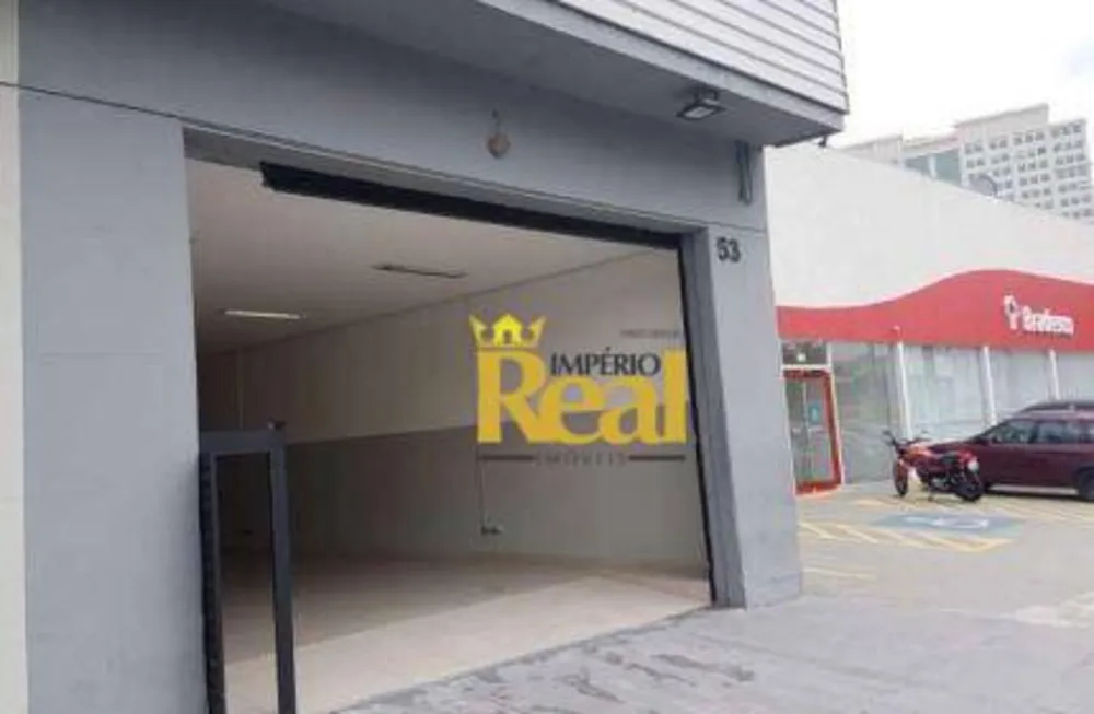 Loja-Salão, 213 m² - Foto 3