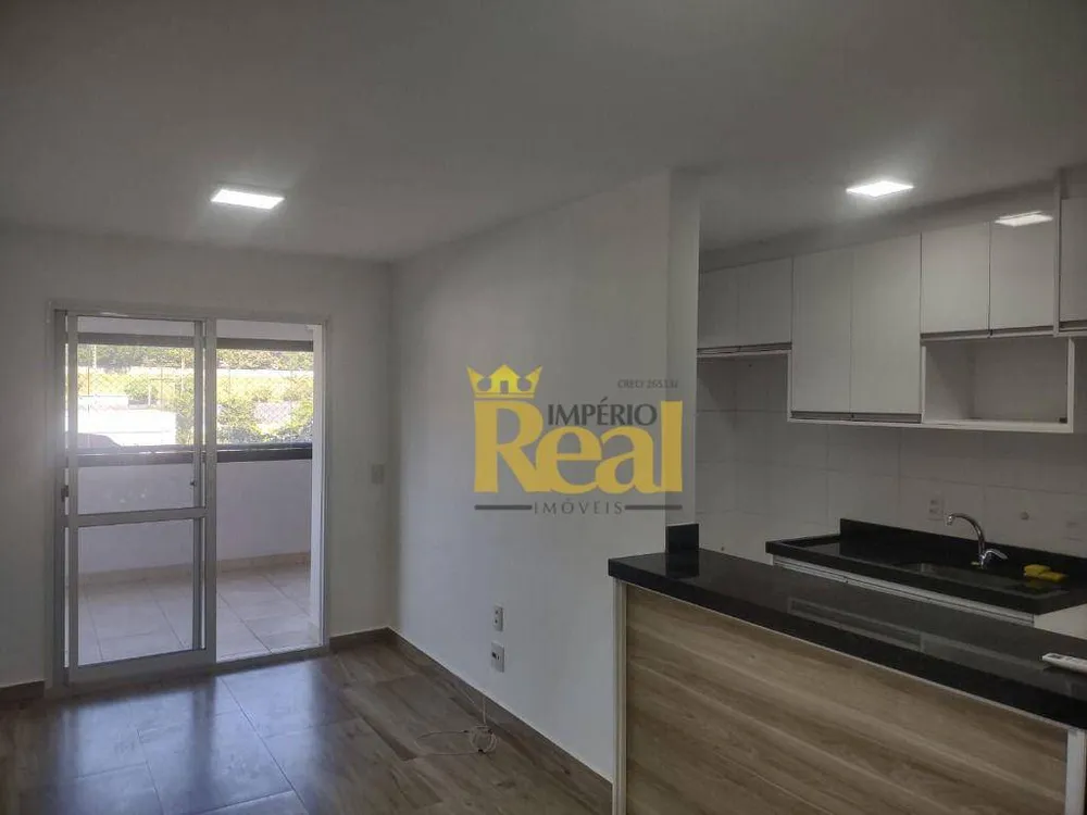 Apartamento, 3 quartos, 92 m² - Foto 1