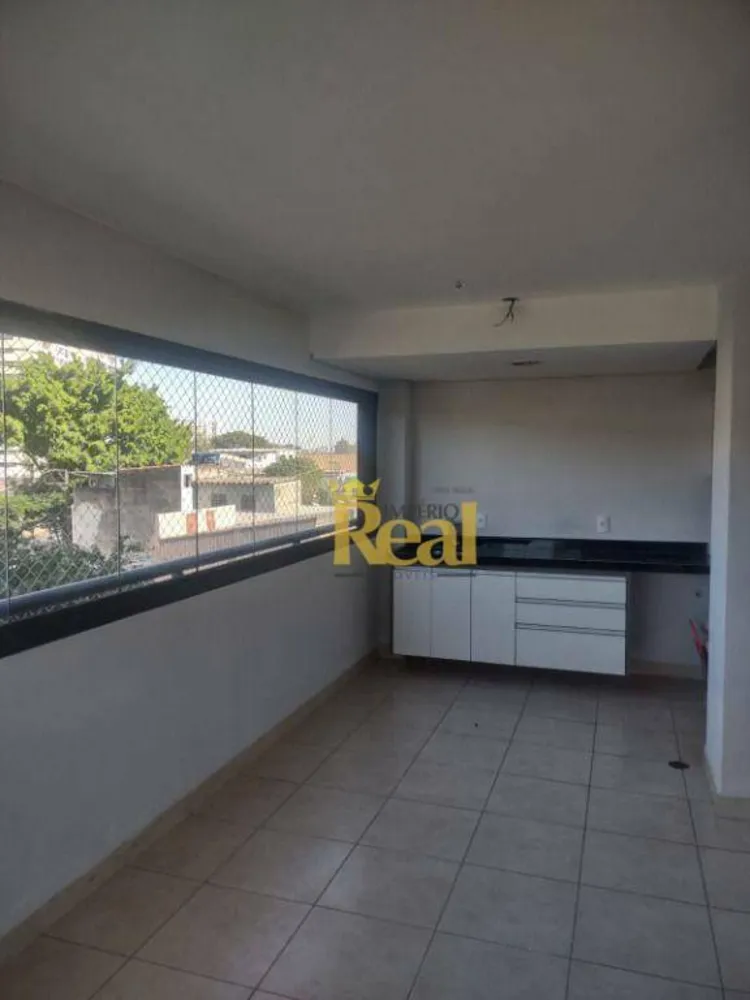 Apartamento, 3 quartos, 92 m² - Foto 9