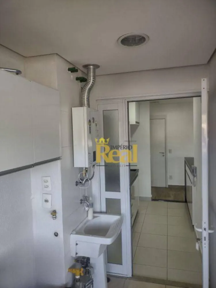 Apartamento, 3 quartos, 92 m² - Foto 6