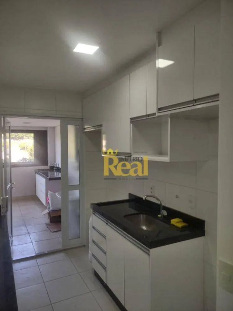 Apartamento, 3 quartos, 92 m² - Foto 5