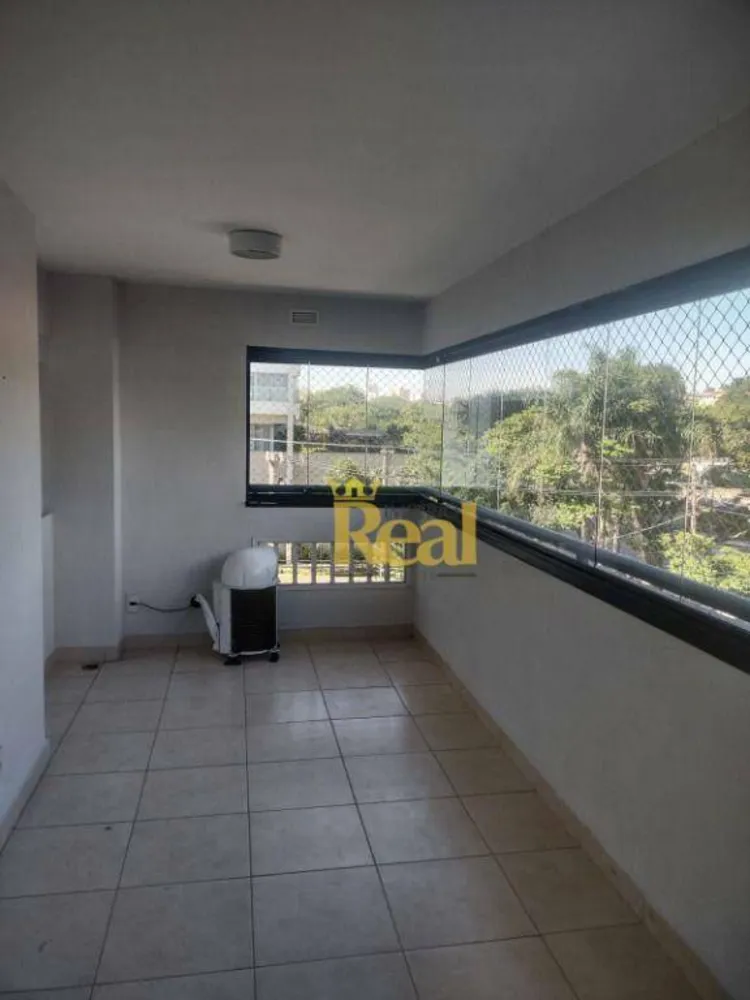 Apartamento, 3 quartos, 92 m² - Foto 4