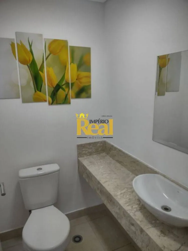 Apartamento, 3 quartos, 92 m² - Foto 3