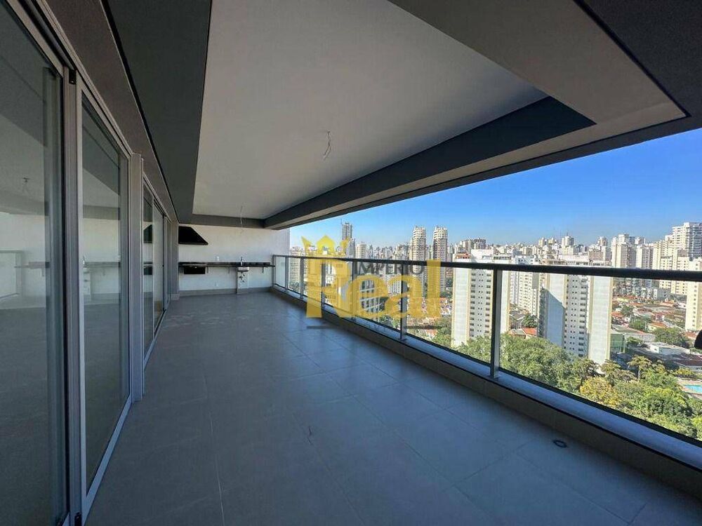 Apartamento, 3 quartos, 184 m² - Foto 8