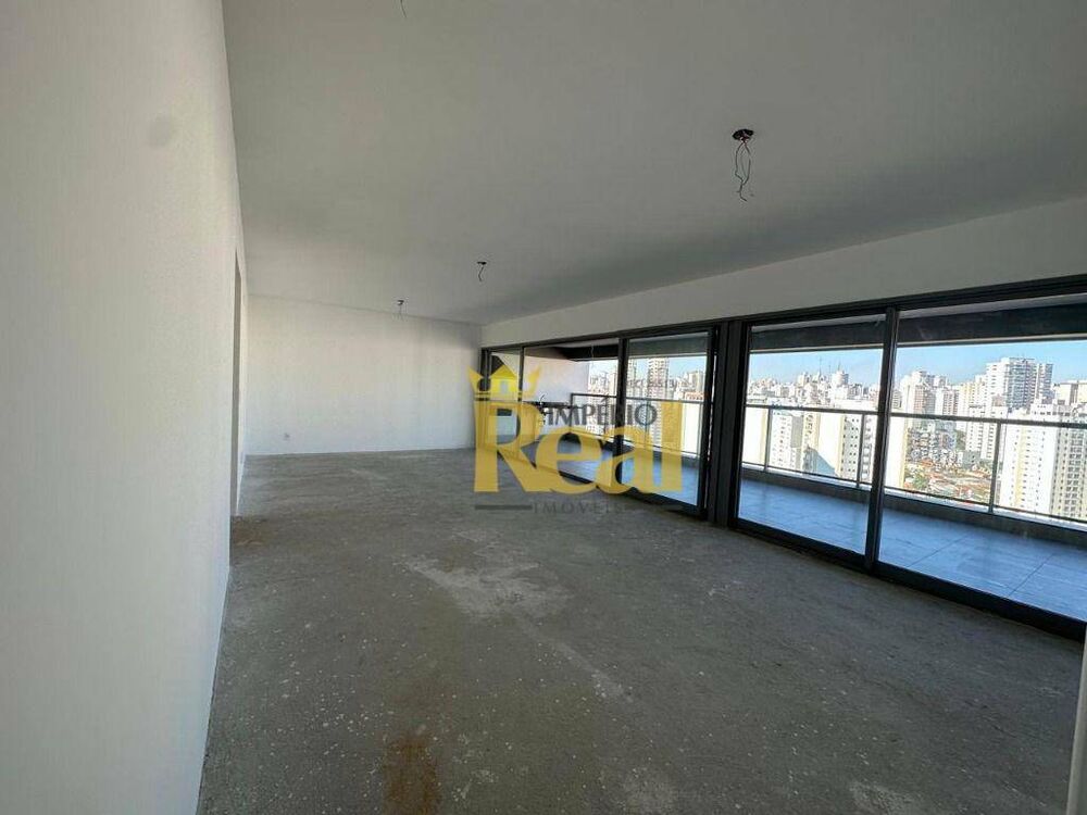 Apartamento, 3 quartos, 184 m² - Foto 5