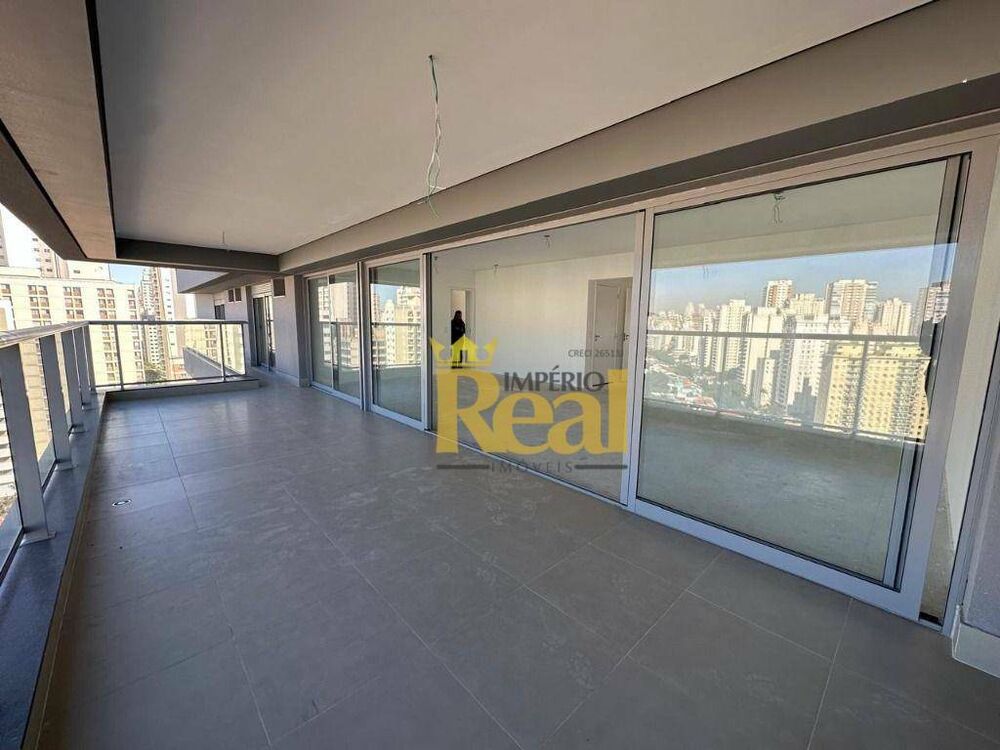 Apartamento, 3 quartos, 184 m² - Foto 9