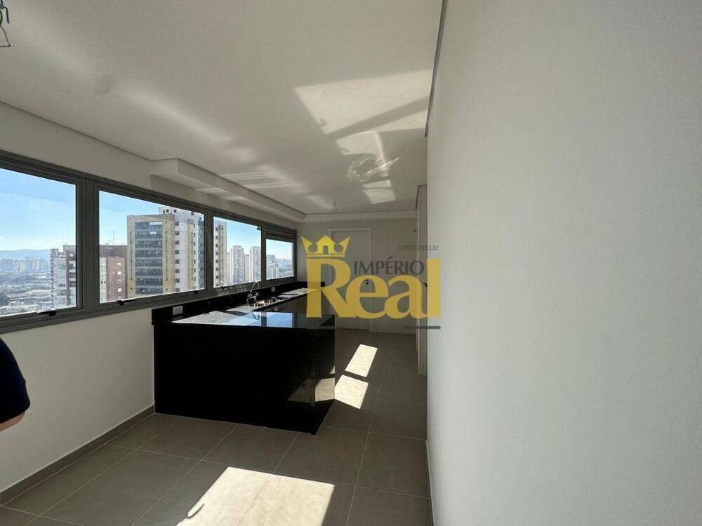 Apartamento, 3 quartos, 184 m² - Foto 2