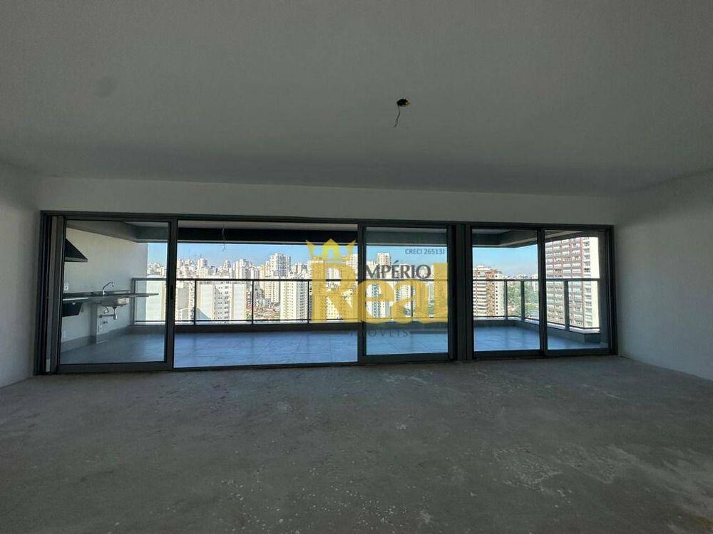 Apartamento, 3 quartos, 184 m² - Foto 6