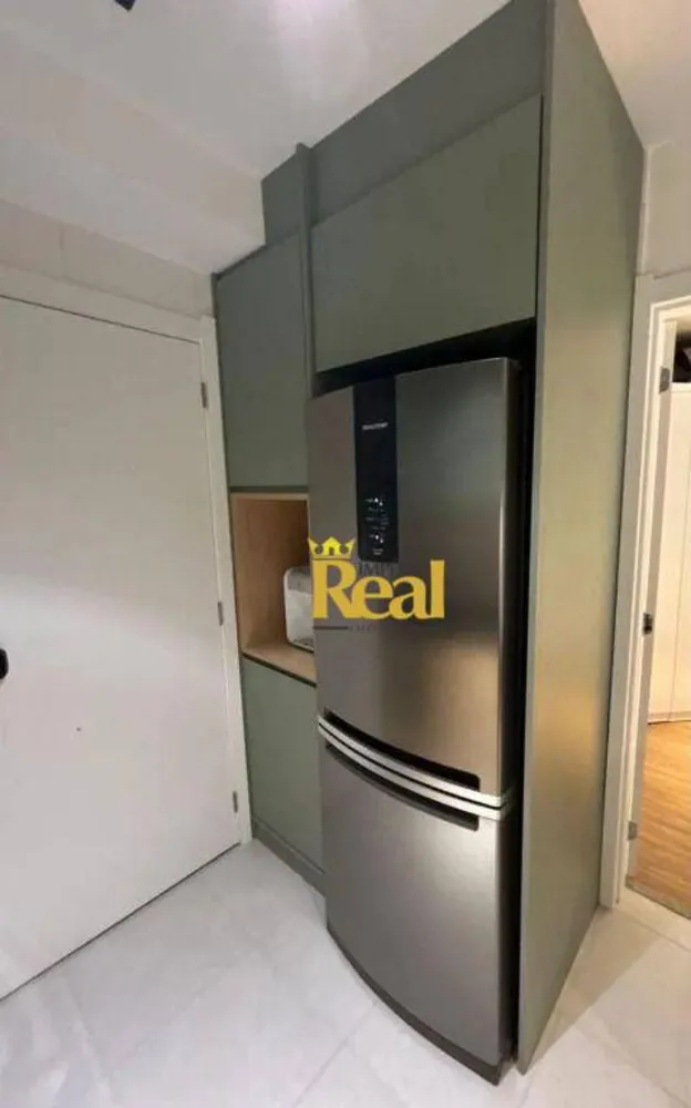 Apartamento, 1 quarto, 35 m² - Foto 7