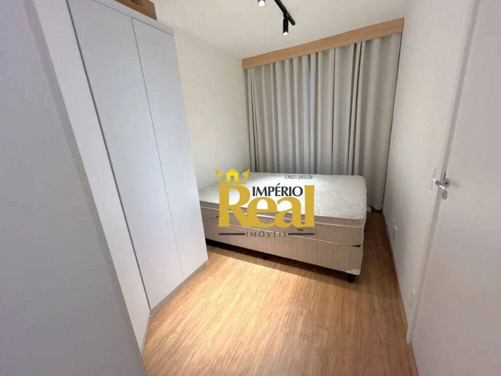 Apartamento, 1 quarto, 35 m² - Foto 3