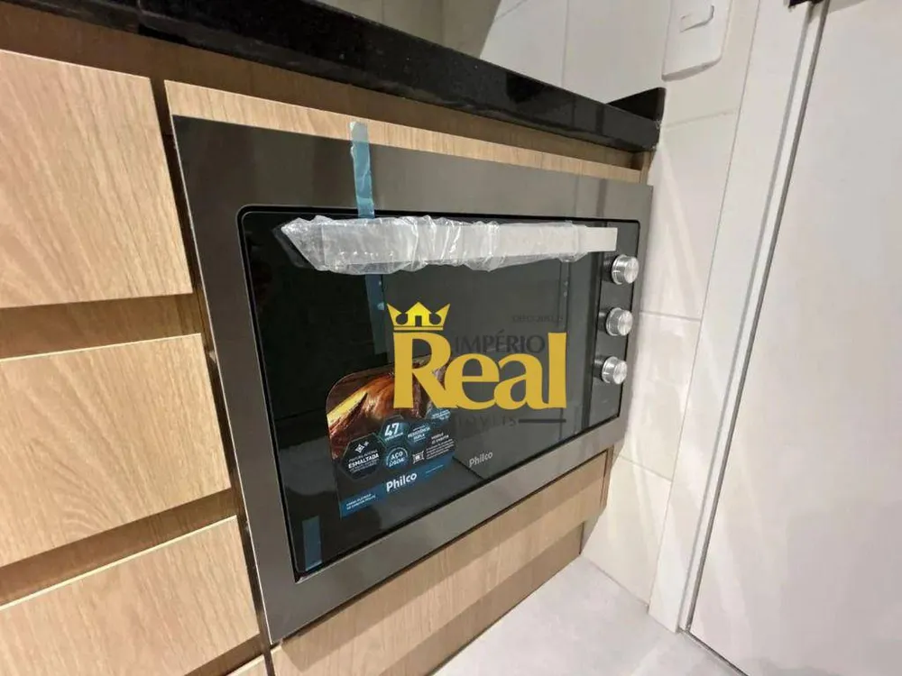 Apartamento, 1 quarto, 35 m² - Foto 5