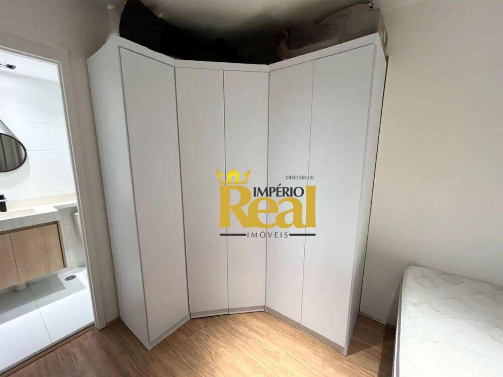 Apartamento, 1 quarto, 35 m² - Foto 2
