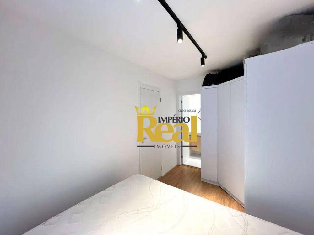 Apartamento, 1 quarto, 35 m² - Foto 4