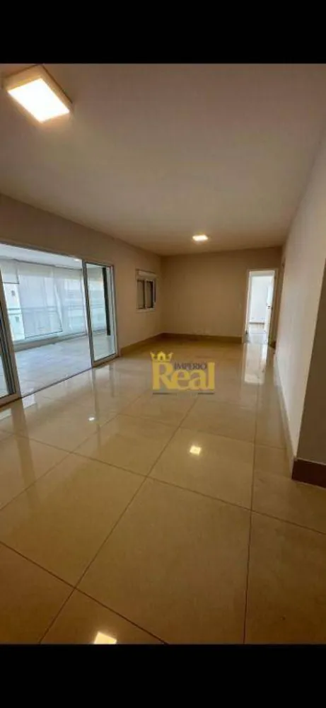 Apartamento, 3 quartos, 145 m² - Foto 4