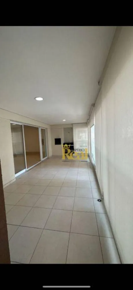 Apartamento, 3 quartos, 145 m² - Foto 1