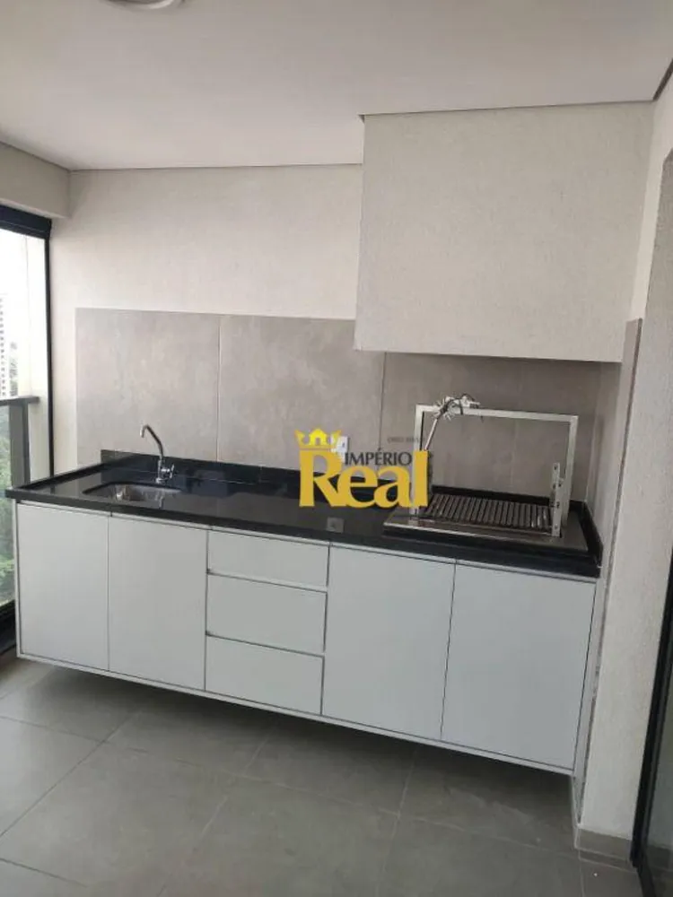 Apartamento, 3 quartos, 151 m² - Foto 28