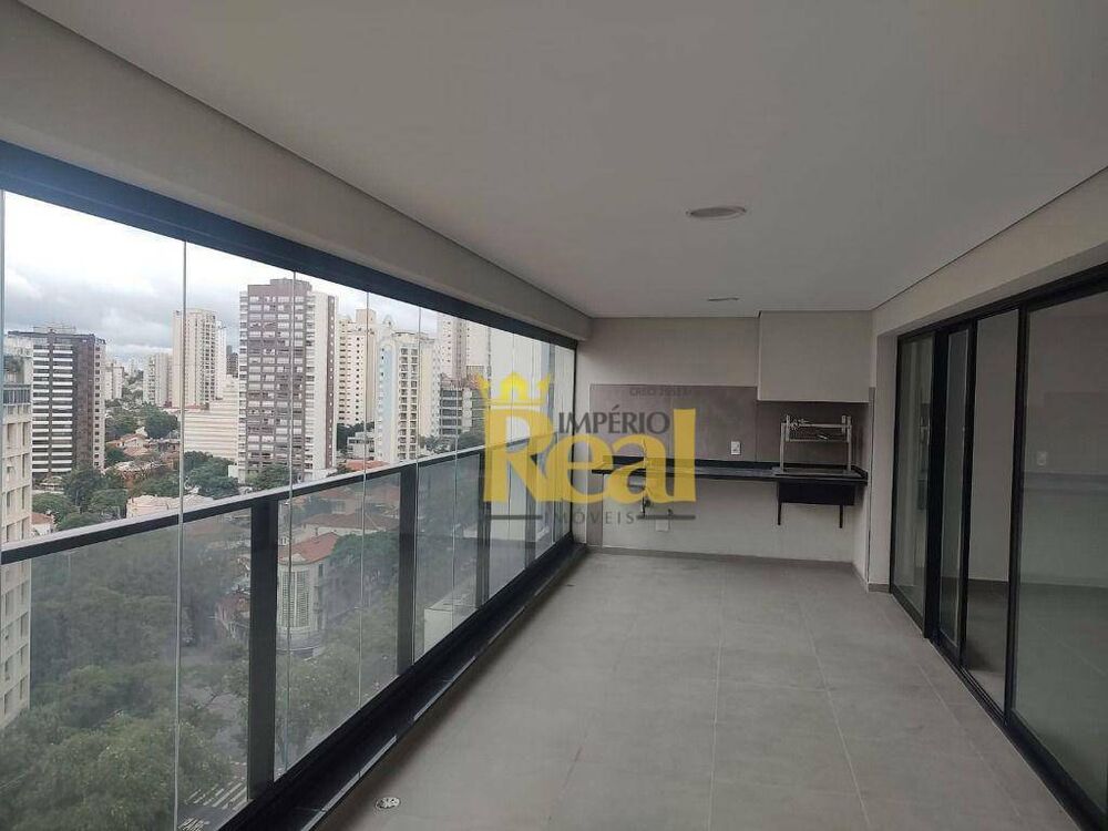 Apartamento, 3 quartos, 151 m² - Foto 5