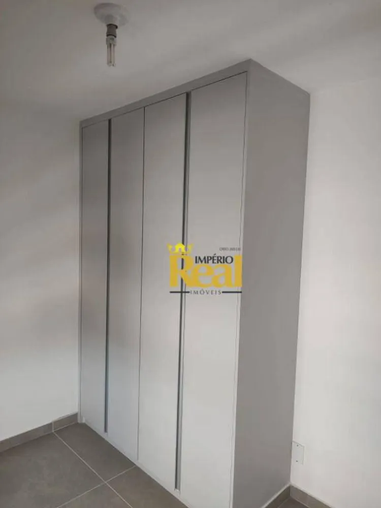 Apartamento, 3 quartos, 151 m² - Foto 2