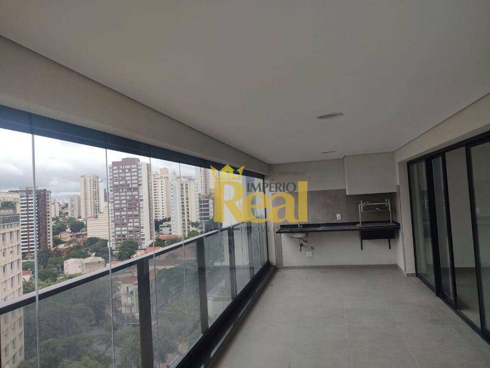 Apartamento, 3 quartos, 151 m² - Foto 9
