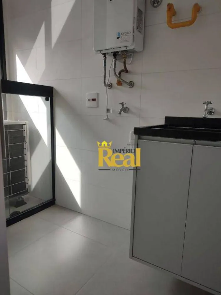 Apartamento, 3 quartos, 151 m² - Foto 3