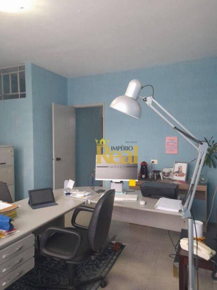 Conjunto Comercial-Sala para alugar, 44m² - Foto 17