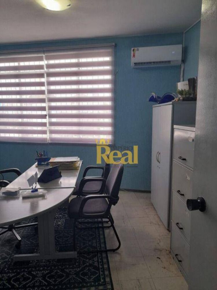 Conjunto Comercial-Sala para alugar, 44m² - Foto 20