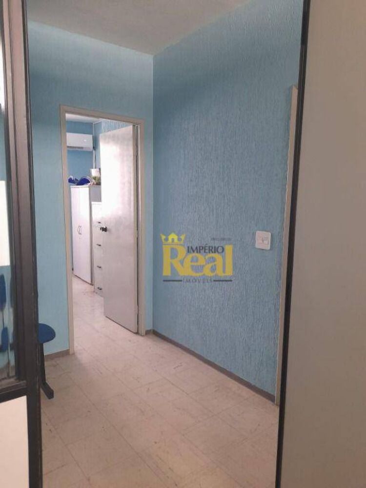 Conjunto Comercial-Sala para alugar, 44m² - Foto 12
