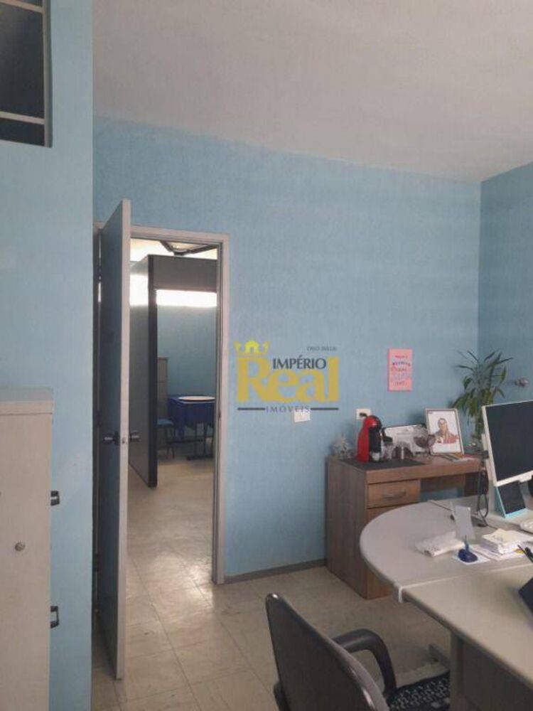 Conjunto Comercial-Sala para alugar, 44m² - Foto 18