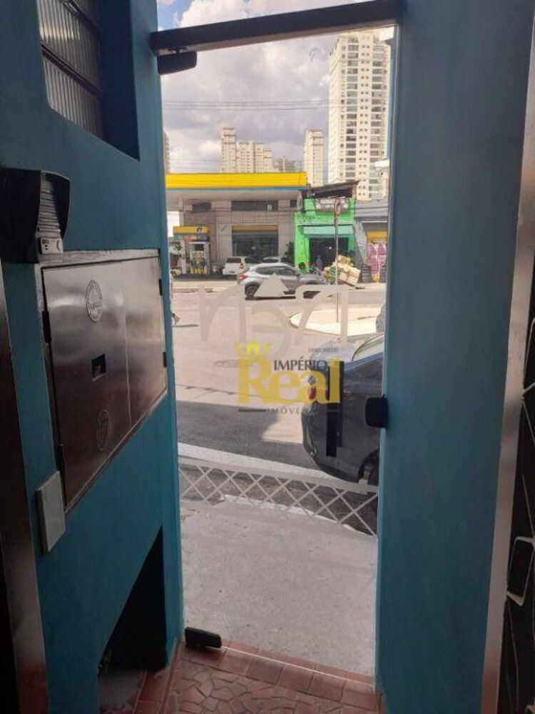 Conjunto Comercial-Sala para alugar, 44m² - Foto 4
