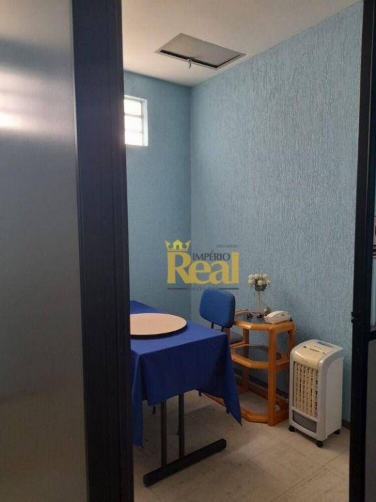 Conjunto Comercial-Sala para alugar, 44m² - Foto 16