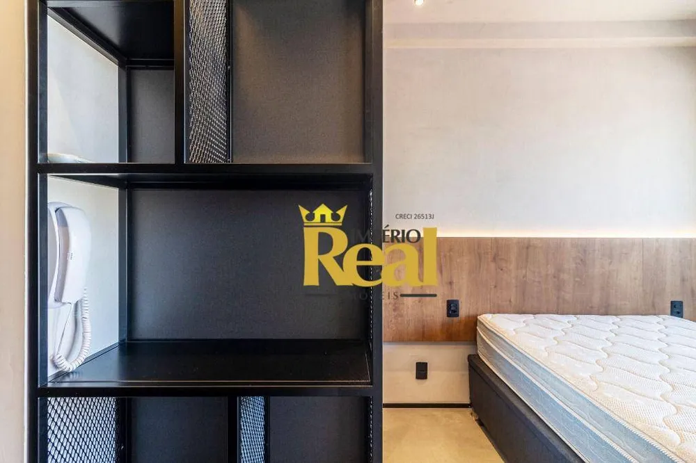 Apartamento, 1 quarto, 24 m² - Foto 6